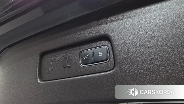 Lincoln Aviator 2nd generation id 3412503 из Кореи 11