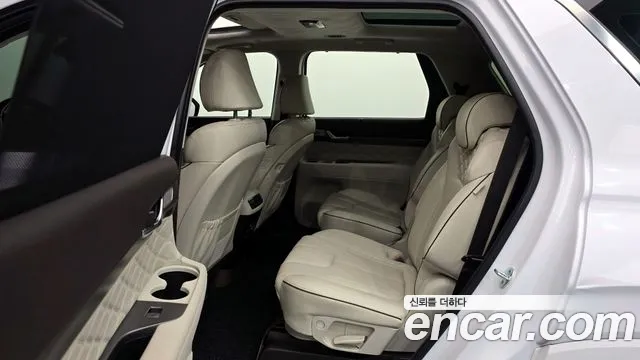 Hyundai Palisade id 2848773 из Кореи 11