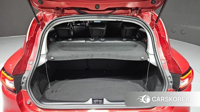 Renault Korea (Samsung) Clio id 4459087 из Кореи 11