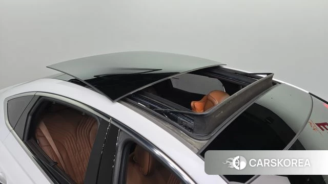 Genesis G80 (RG3) id 4613731 из Кореи 11
