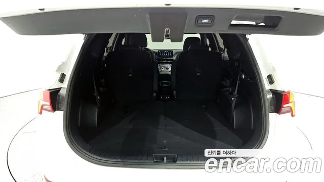 Hyundai The New Santa Fe id 2497093 из Кореи 11