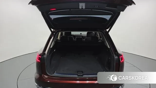 Volkswagen Touareg 3rd generation id 3502665 из Кореи 11