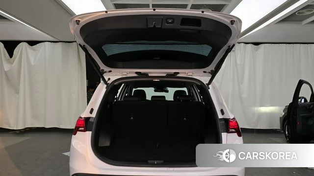 Hyundai The New Santa Fe id 4249510 из Кореи 11