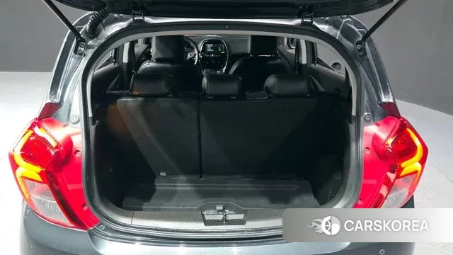 Chevrolet (GM Daewoo) The New Spark id 3499923 из Кореи 11