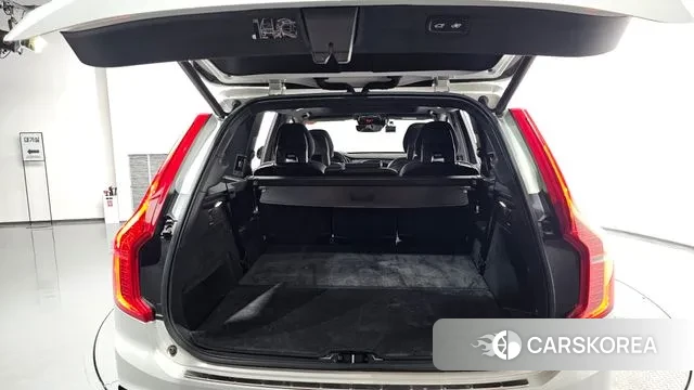 Volvo XC90 second Generation id 2901756 из Кореи 11