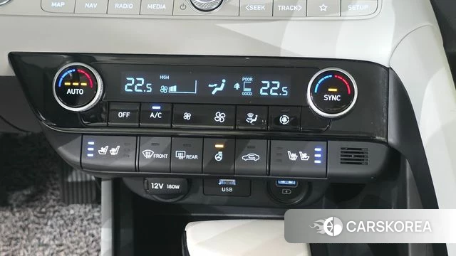 Hyundai Avante (CN7) id 4457810 из Кореи 11