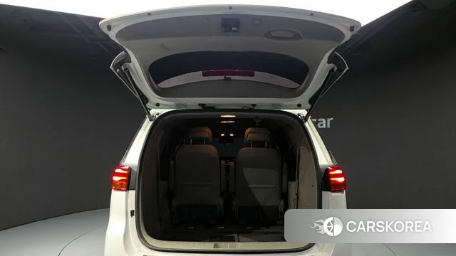 Kia The New Carnival id 3899957 из Кореи 11