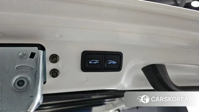 Hyundai Staria id 2993229 из Кореи 11