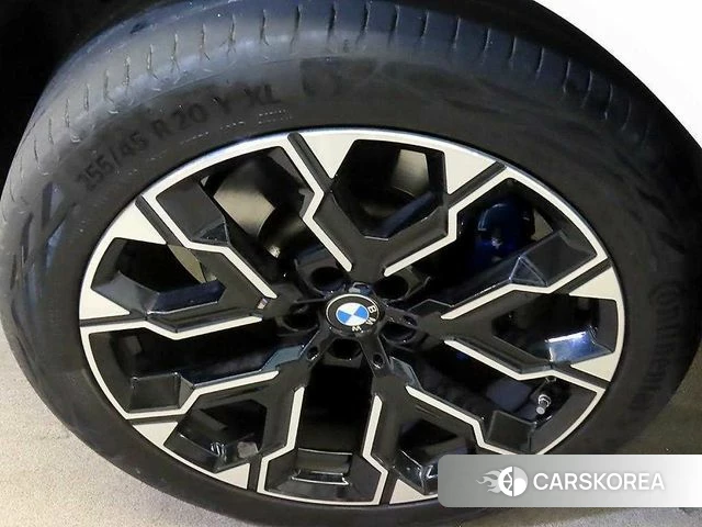 BMW X3 (G45) id 4623029 из Кореи 11