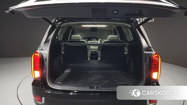 Hyundai Palisade id 3439254 из Кореи 11