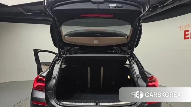 BMW X2 (F39) id 3525702 из Кореи 11