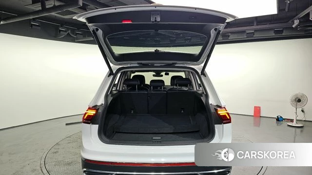 Volkswagen Tiguan second Generation id 3818325 из Кореи 11