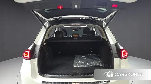 Mercedes-Benz GLE-Class W167 id 3654371 из Кореи 11