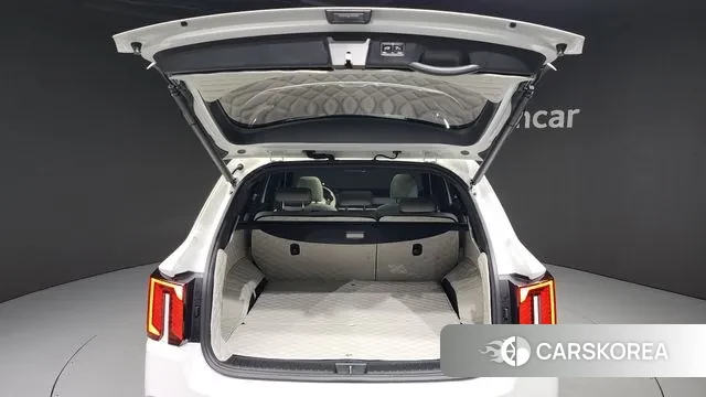 Kia The New Sorento 4th Generation id 3011067 из Кореи 11