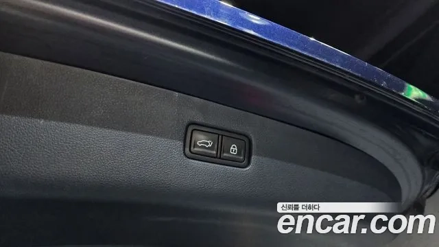 Genesis GV80 id 2944782 из Кореи 11