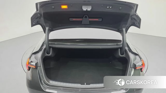 Kia The New K8 Hybrid id 4194170 из Кореи 11