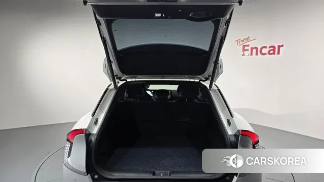 Kia EV6 id 3420523 из Кореи 11