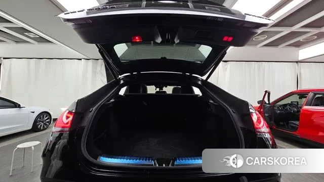 Mercedes-Benz GLE-Class W167 id 3550823 из Кореи 11