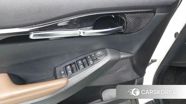 Kia Seltos id 4317640 из Кореи 11