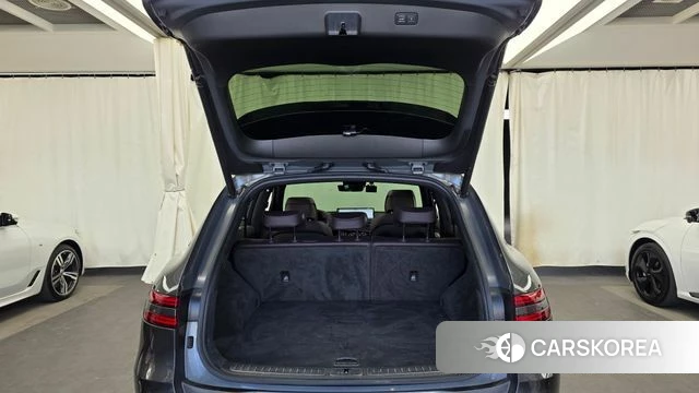 Genesis GV70 id 3812554 из Кореи 11