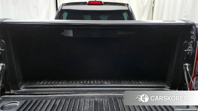 Ford Ranger 3rd Generation id 3794616 из Кореи 11