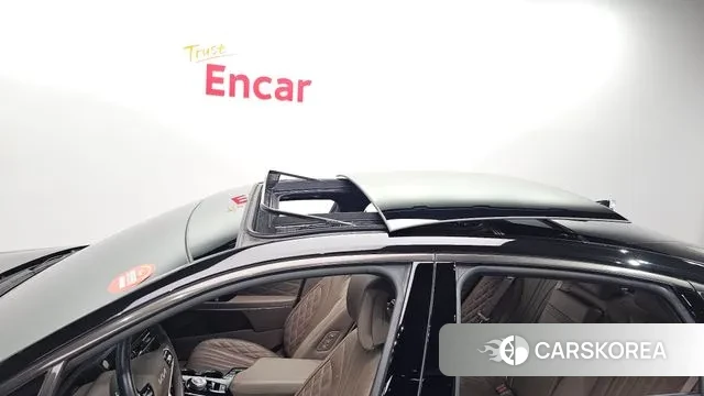 Kia K8 id 3457656 из Кореи 11