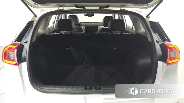 Kia Niro id 3363090 из Кореи 11