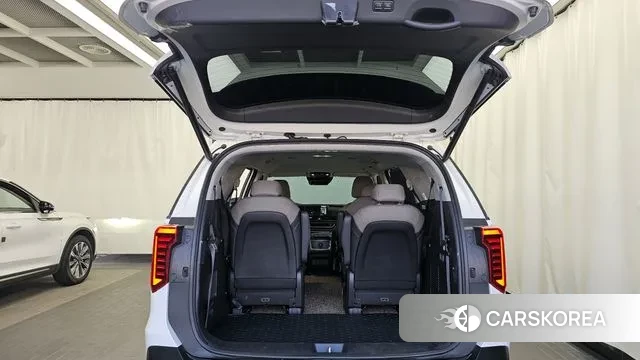 Kia The New Carnival 4th Generation id 3684819 из Кореи 11