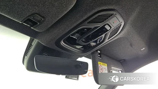 Renault Korea (Samsung) Grand Coleos id 3720848 из Кореи 11