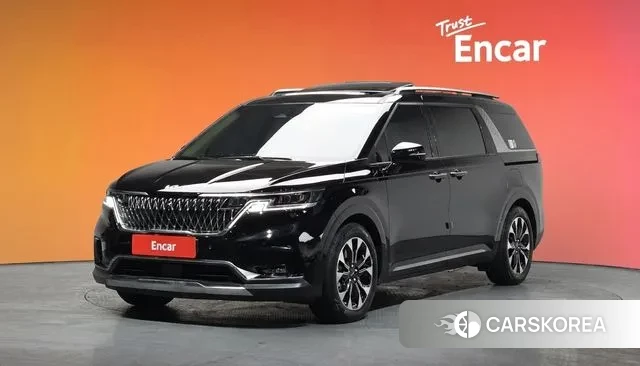 Kia Carnival 4th generation id 3739827 из Кореи 11