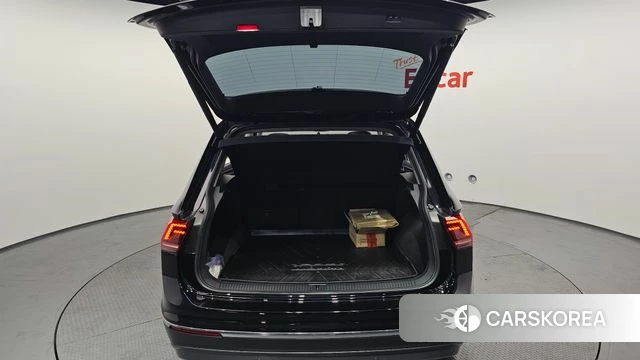 Volkswagen Tiguan second Generation id 3845722 из Кореи 11