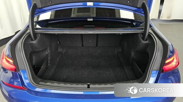 BMW 3 Series (G20) id 4918613 из Кореи 11