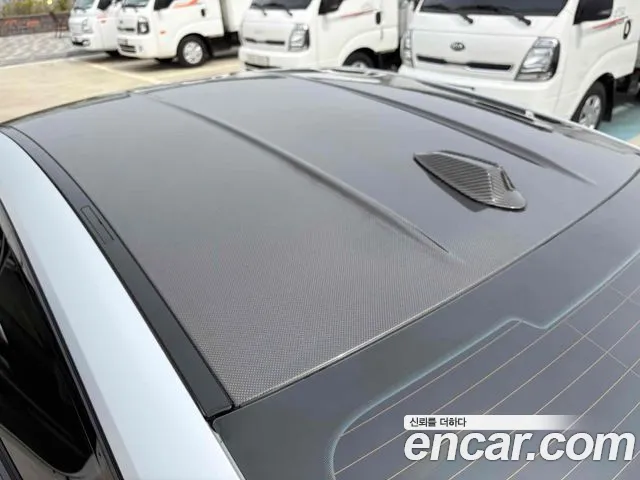 BMW M4 (G82) id 2720041 из Кореи 11