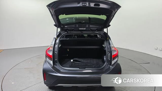 Toyota Prius C id 4402561 из Кореи 11