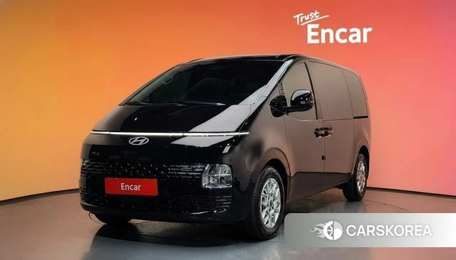 Hyundai Staria id 3896675 из Кореи 11