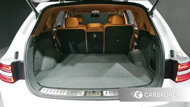 Genesis GV80 id 3696141 из Кореи 11