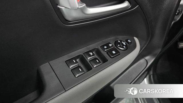 Kia The New Kia Ray id 4185998 из Кореи 11