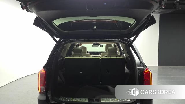 Hyundai Palisade id 3915517 из Кореи 11