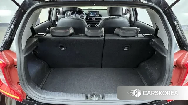 Kia All New Morning (JA) id 3627194 из Кореи 11