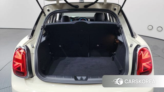 Mini Cooper id 3842989 из Кореи 11