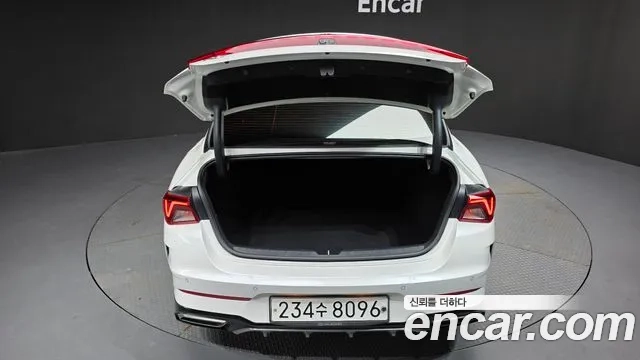 Kia K5 3rd generation id 2950977 из Кореи 11