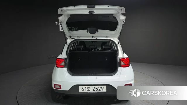Hyundai Venue id 4384503 из Кореи 11