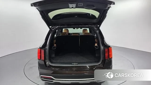 Kia Sorento 4th Generation id 3412417 из Кореи 11