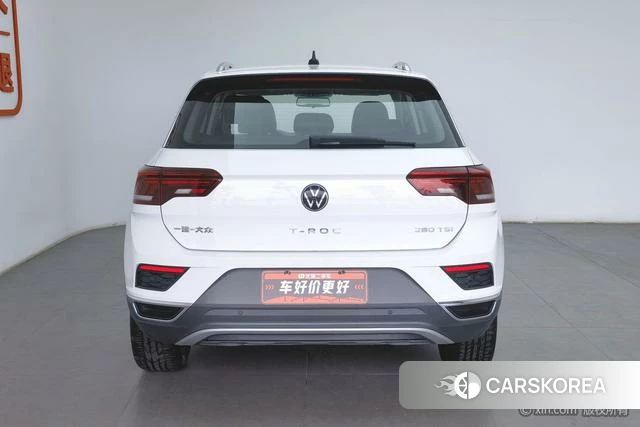Volkswagen Exploring songs id 4258501 из Китая 11