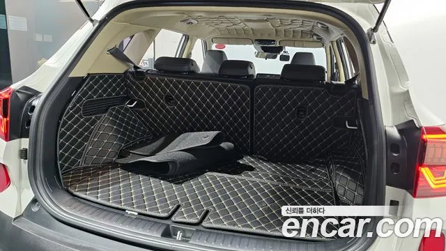 Kia Seltos id 2705442 из Кореи 11