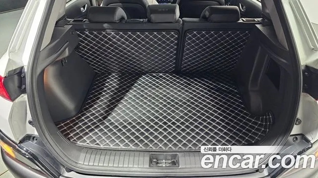 Hyundai The New Kona id 2921721 из Кореи 11