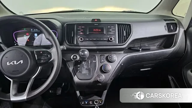 Kia The New Kia Ray id 3534018 из Кореи 11