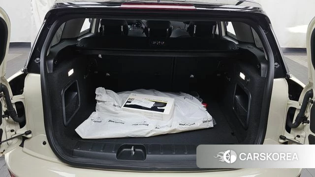 Mini Cooper D Clubman id 4573165 из Кореи 11