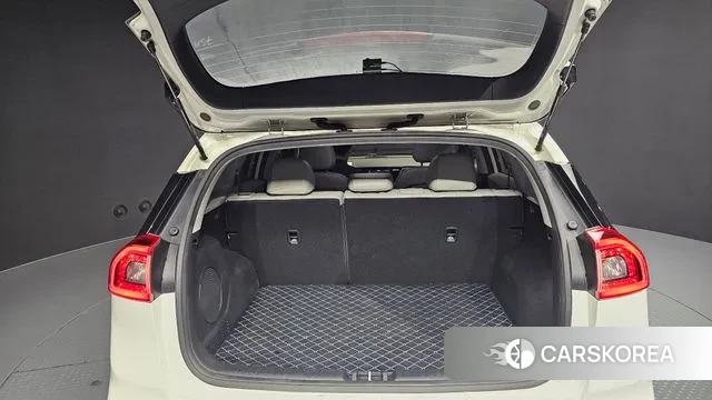 Kia Niro EV id 3101970 из Кореи 11