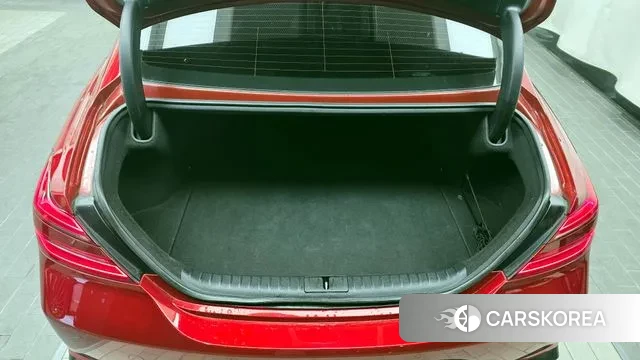 Genesis The New G70 id 3513418 из Кореи 11